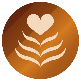 blooms brews and bakes favicon